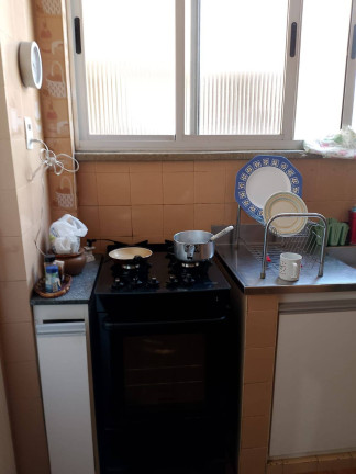 Imagem Apartamento com 3 Quartos à Venda, 120 m² em Barro Preto - Belo Horizonte