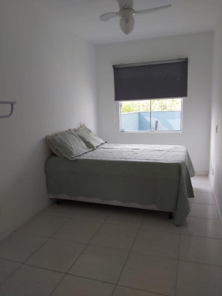 Imagem Casa com 2 Quartos à Venda, 51 m² em Ambrósio - Garopaba