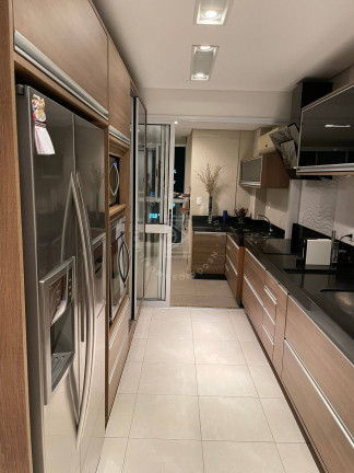 Imagem Apartamento com 3 Quartos à Venda, 190 m² em Jardim Aquarius - São José Dos Campos Imagem Apartamento com 3 Quartos à Venda, 190 m² em Jardim Aquarius - São José Dos Campos