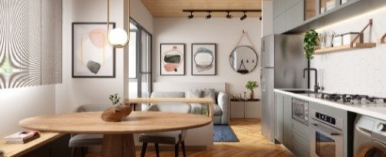 Imagem Imóvel com 1 Quarto à Venda, 31 m² em Butantã - São Paulo Imagem Imóvel com 1 Quarto à Venda, 31 m² em Butantã - São Paulo