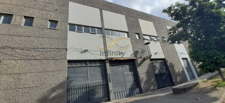 Imagem Imóvel Comercial à Venda, 700 m² em Serrano - Belo Horizonte