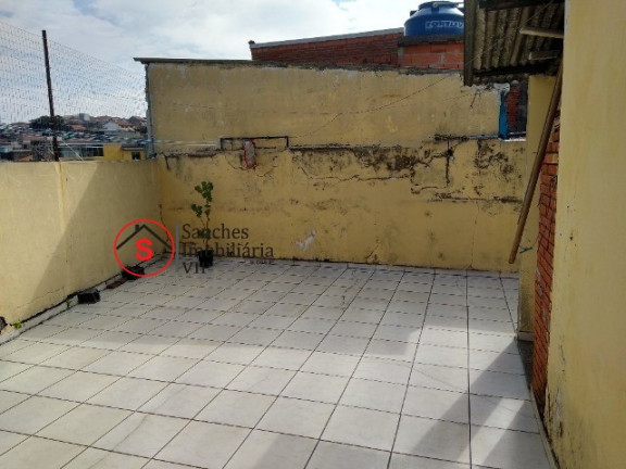 Imagem Casa com 2 Quartos à Venda, 180 m² em Vila Industrial - São Paulo Imagem Casa com 2 Quartos à Venda, 180 m² em Vila Industrial - São Paulo