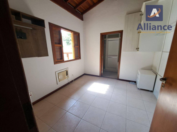 Imagem Casa com 3 Quartos para Alugar, 220 m² em Condomínio Villagio Capriccio - Louveira