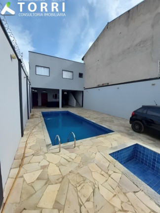 Imagem Sobrado com 2 Quartos à Venda, 119 m² em Jardim Dona Tereza - Sorocaba Imagem Sobrado com 2 Quartos à Venda, 119 m² em Jardim Dona Tereza - Sorocaba