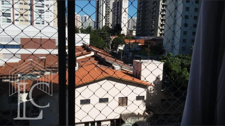 Imagem Apartamento com 1 Quarto à Venda, 40 m² em Saúde - São Paulo Imagem Apartamento com 1 Quarto à Venda, 40 m² em Saúde - São Paulo