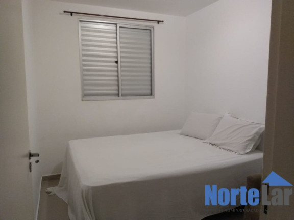 Imagem Apartamento com 2 Quartos à Venda, 46 m² em Jaraguá - São Paulo Imagem Apartamento com 2 Quartos à Venda, 46 m² em Jaraguá - São Paulo
