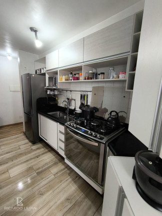 Apartamento com 2 Quartos à Venda, 49 m² em Vila Endres - Guarulhos