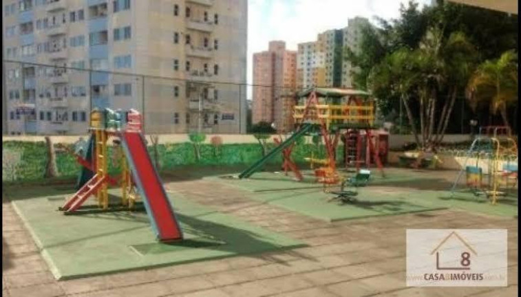 Imagem Apartamento com 3 Quartos à Venda, 85 m² em Imbuí - Salvador Imagem Apartamento com 3 Quartos à Venda, 85 m² em Imbuí - Salvador