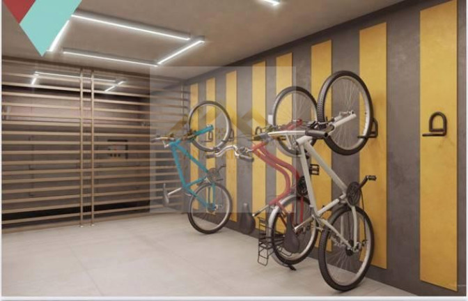 Imagem Apartamento com 1 Quarto à Venda, 28 m² em Boa Viagem - Recife