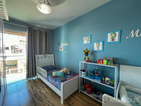 Imagem Casa com 4 Quartos à Venda, 20 m² em Praia Do Morro - Guarapari