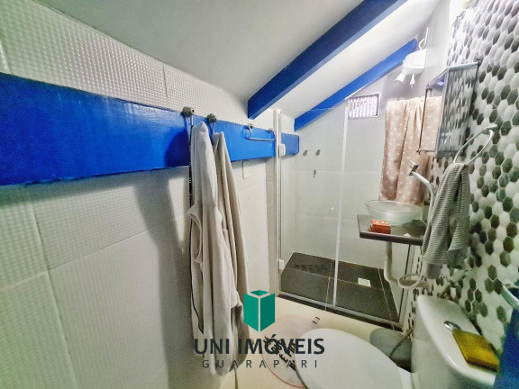 Imagem Apartamento com 2 Quartos à Venda, 65 m² em Nova Guarapari - Guarapari