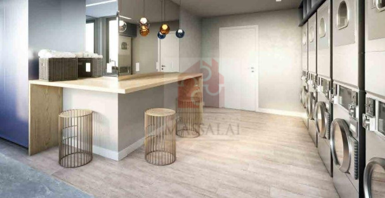 Imagem Apartamento com 1 Quarto à Venda, 33 m² em Petrópolis - Porto Alegre Imagem Apartamento com 1 Quarto à Venda, 33 m² em Petrópolis - Porto Alegre