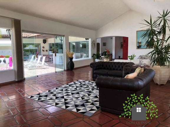 Imagem Casa com 4 Quartos à Venda, 578 m² em Chácara Dos Lagos - Carapicuíba