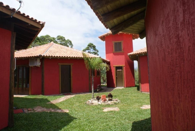 Imagem Imóvel com 10 Quartos à Venda, 394 m² em Praia Do Rosa - Imbituba Imagem Imóvel com 10 Quartos à Venda, 394 m² em Praia Do Rosa - Imbituba