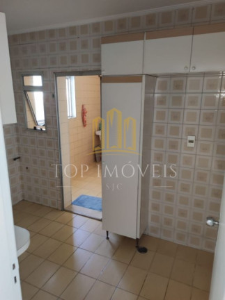 Imagem Apartamento com 3 Quartos para Alugar, 60 m² em Vila Adyana - São José Dos Campos