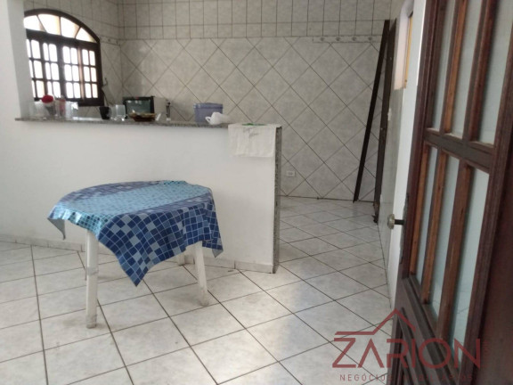Imagem Ponto Comercial para Alugar, 700 m² em Vila São Geraldo - Taubaté