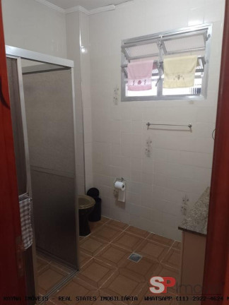 Imagem Apartamento com 1 Quarto à Venda, 77 m² em Boqueirão - Praia Grande Imagem Apartamento com 1 Quarto à Venda, 77 m² em Boqueirão - Praia Grande