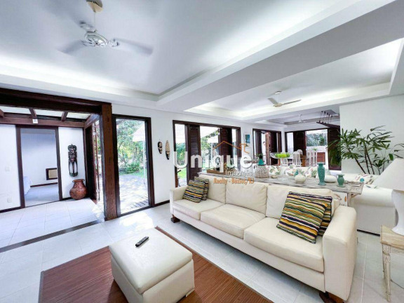 Imagem Casa com 5 Quartos à Venda, 179 m² em Geribá - Armação Dos Búzios Imagem Casa com 5 Quartos à Venda, 179 m² em Geribá - Armação Dos Búzios