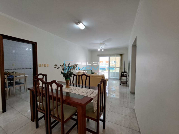 Imagem Apartamento com 3 Quartos à Venda, 105 m² em Canto Do Forte - Praia Grande Imagem Apartamento com 3 Quartos à Venda, 105 m² em Canto Do Forte - Praia Grande