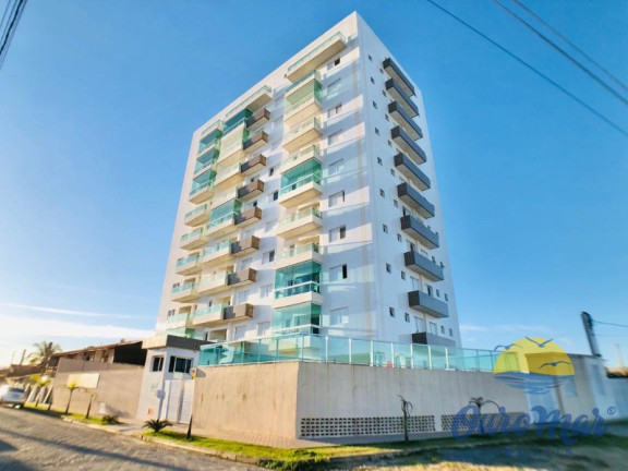 Imagem Apartamento com 2 Quartos para Alugar ou Temporada, 66 m² em Satélite - Itanhaém Imagem Apartamento com 2 Quartos para Alugar ou Temporada, 66 m² em Satélite - Itanhaém