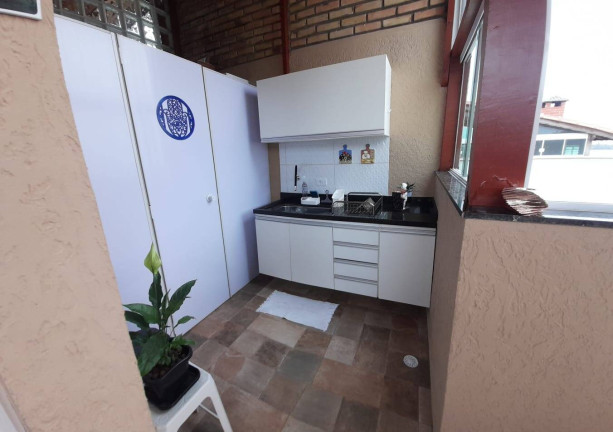 Imagem Apartamento com 2 Quartos à Venda, em Utinga - Santo André Imagem Apartamento com 2 Quartos à Venda, em Utinga - Santo André