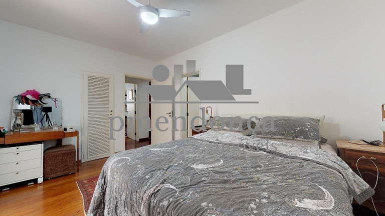 Imagem Apartamento com 4 Quartos à Venda, 151 m² em Higienópolis - São Paulo Imagem Apartamento com 4 Quartos à Venda, 151 m² em Higienópolis - São Paulo