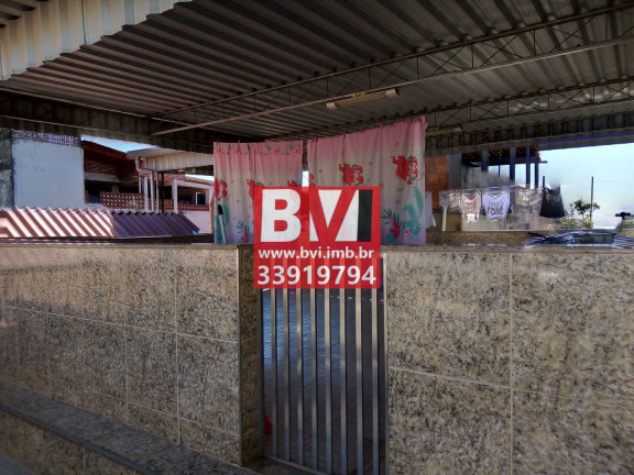 Imagem Casa com 2 Quartos à Venda, 65 m² em Olaria - Rio De Janeiro