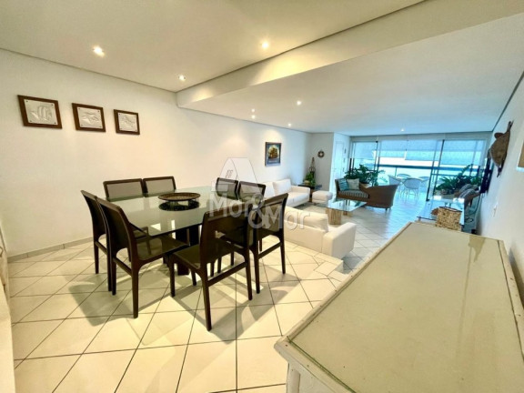 Imagem Apartamento com 3 Quartos à Venda, 182 m² em Pitangueiras - Guarujá Imagem Apartamento com 3 Quartos à Venda, 182 m² em Pitangueiras - Guarujá