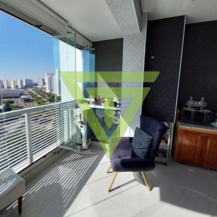 Imagem Apartamento com 2 Quartos à Venda, 62 m² em Centro - Osasco