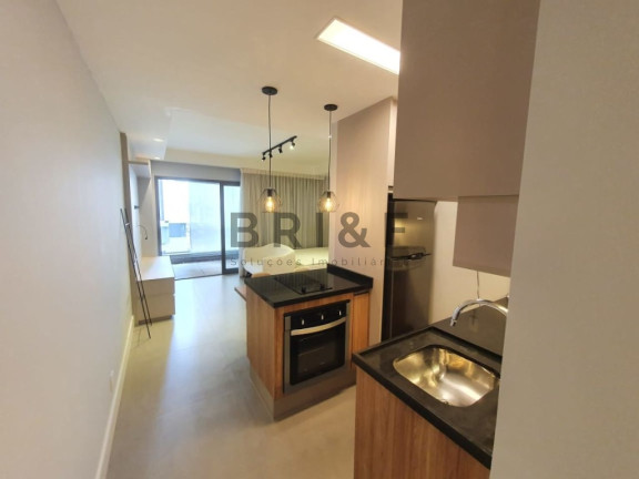 Imagem Apartamento com 1 Quarto à Venda ou Locação, 41 m² em Brooklin - São Paulo Imagem Apartamento com 1 Quarto à Venda ou Locação, 41 m² em Brooklin - São Paulo