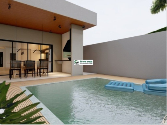 Imagem Casa com 3 Quartos à Venda, 247 m² em Condomínio Terras Do Vale - Caçapava Imagem Casa com 3 Quartos à Venda, 247 m² em Condomínio Terras Do Vale - Caçapava