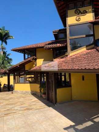 Imagem Casa com 4 Quartos à Venda, 180 m² em Maresias - São Sebastião Imagem Casa com 4 Quartos à Venda, 180 m² em Maresias - São Sebastião