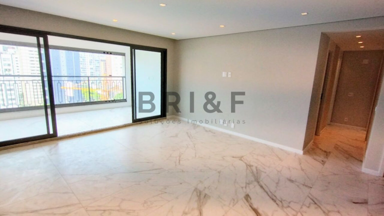 Imagem Apartamento com 3 Quartos para Alugar, 149 m² em Moema - São Paulo Imagem Apartamento com 3 Quartos para Alugar, 149 m² em Moema - São Paulo