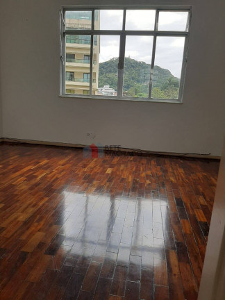 Imagem Apartamento com 1 Quarto à Venda, 1 m² em Alto - Teresópolis