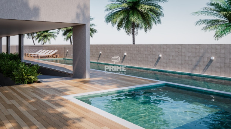 Imagem Apartamento com 2 Quartos à Venda, 72 m² em Indaia - Caraguatatuba