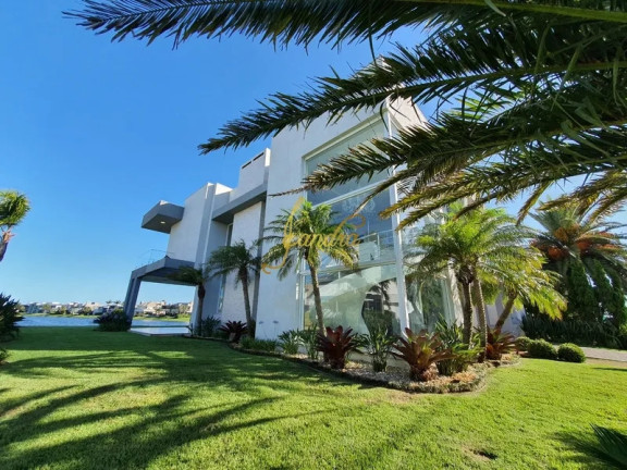Imagem Casa de Condomínio com 5 Quartos à Venda, 370 m² em Centro - Xangri-la