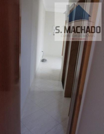 Imagem Apartamento com 2 Quartos à Venda, 50 m² em Parque Oratório - Santo André