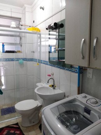 Imagem Apartamento com 1 Quarto à Venda, 38 m² em Canto Do Forte - Praia Grande Imagem Apartamento com 1 Quarto à Venda, 38 m² em Canto Do Forte - Praia Grande