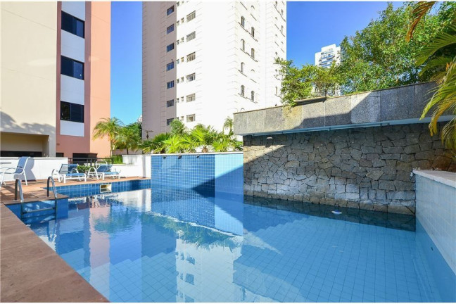 Imagem Apartamento com 1 Quarto à Venda, 91 m² em Vila Olímpia - São Paulo Imagem Apartamento com 1 Quarto à Venda, 91 m² em Vila Olímpia - São Paulo