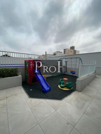 Imagem Apartamento com 2 Quartos à Venda, 58 m² em Rudge Ramos - São Bernardo Do Campo