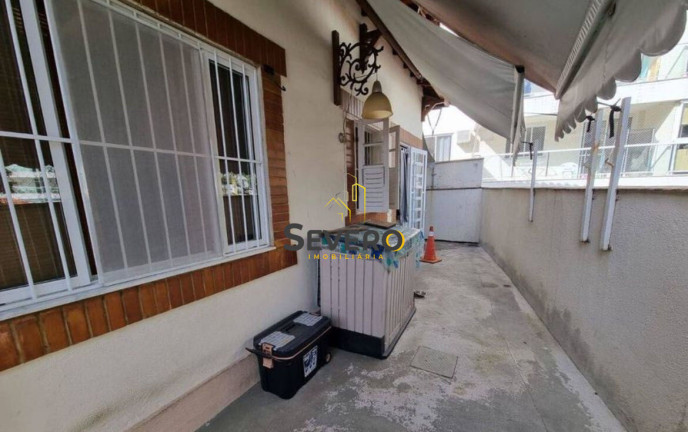Imagem Casa com 3 Quartos à Venda, 125 m² em Santa Rosa - Niterói Imagem Casa com 3 Quartos à Venda, 125 m² em Santa Rosa - Niterói
