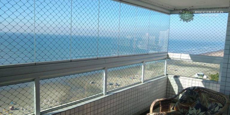 Imagem Apartamento com 4 Quartos à Venda, 150 m² em Aviação - Praia Grande Imagem Apartamento com 4 Quartos à Venda, 150 m² em Aviação - Praia Grande