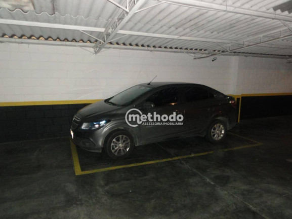 Imagem Apartamento com 1 Quarto à Venda, 33 m² em Centro - Campinas Imagem Apartamento com 1 Quarto à Venda, 33 m² em Centro - Campinas