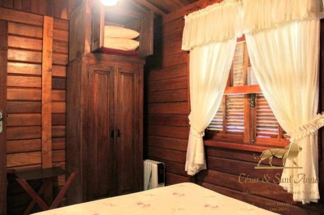 Imagem Casa com 1 Quarto para Alugar, 40 m² em Imbiri - Campos Do Jordão Imagem Casa com 1 Quarto para Alugar, 40 m² em Imbiri - Campos Do Jordão