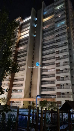 Imagem Apartamento com 3 Quartos à Venda, 151 m² em Centro - São Bernardo Do Campo