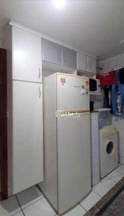 Imagem Apartamento com 2 Quartos à Venda, 50 m² em Vila Industrial - Campinas Imagem Apartamento com 2 Quartos à Venda, 50 m² em Vila Industrial - Campinas