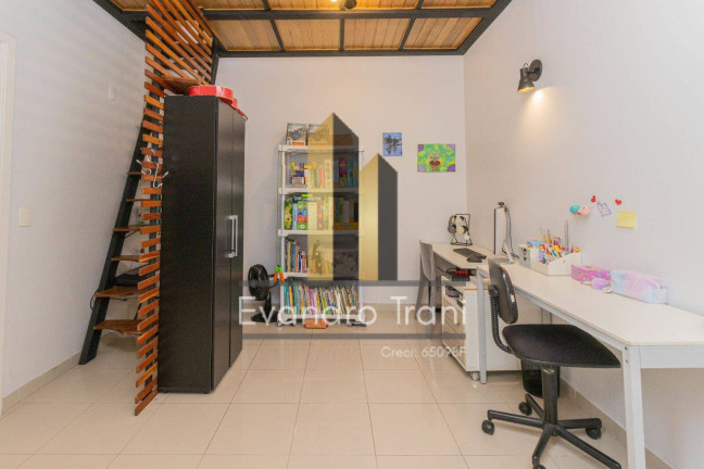 Imagem Casa com 3 Quartos à Venda, 170 m² em Jardim Das Indústrias - São José Dos Campos Imagem Casa com 3 Quartos à Venda, 170 m² em Jardim Das Indústrias - São José Dos Campos