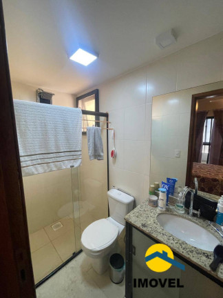 Imagem Apartamento com 3 Quartos à Venda, 107 m² em Braga - Cabo Frio