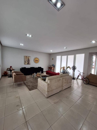 Imagem Casa com 3 Quartos para Alugar, 480 m² em Parque Verde - Belém