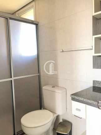 Imagem Apartamento com 1 Quarto à Venda, 43 m² em Centro - Caxias Do Sul Imagem Apartamento com 1 Quarto à Venda, 43 m² em Centro - Caxias Do Sul